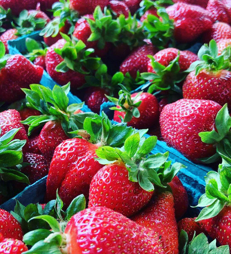 Fresh Market Produce