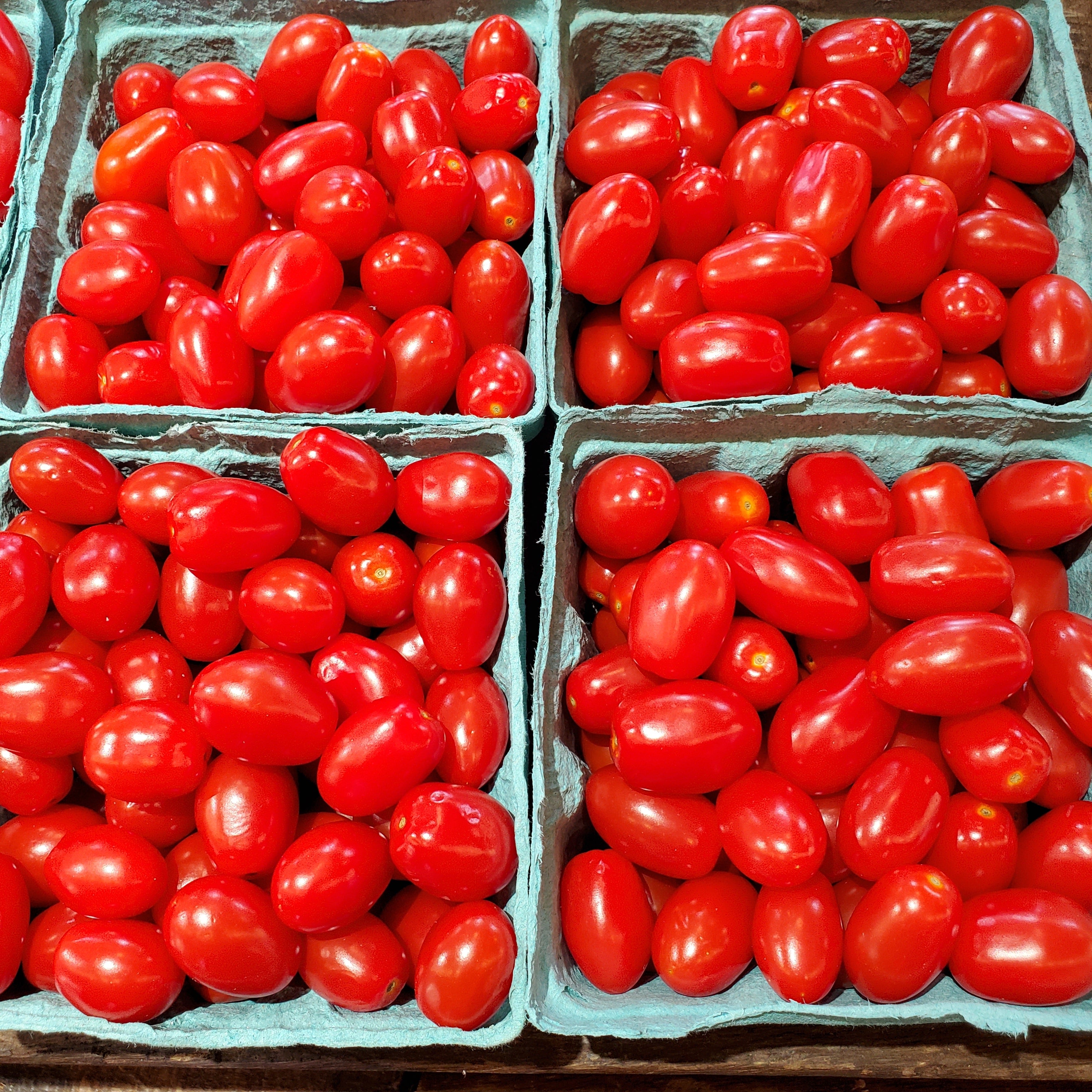 Tomato Cocktail Grape