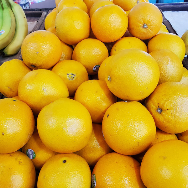 Citrus Cara Cara Navel