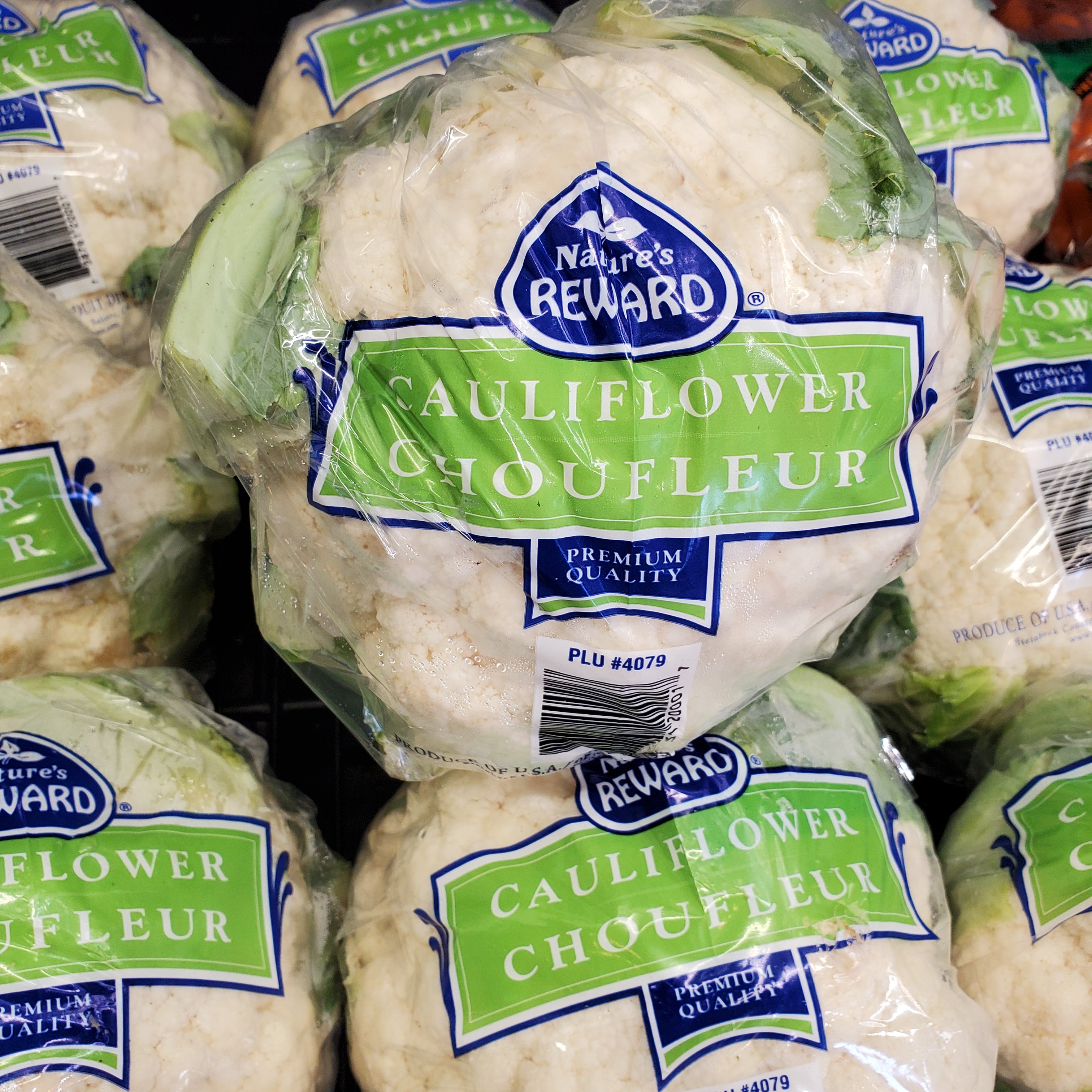 Cauliflower