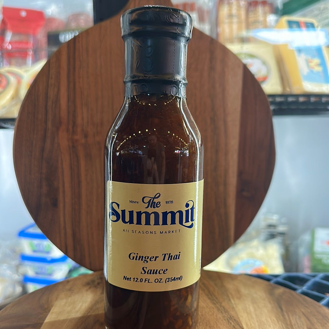 Summit’s Sauces & Marinades