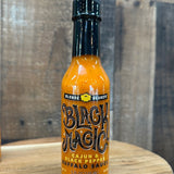 Hot Sauces from Blonde Beards