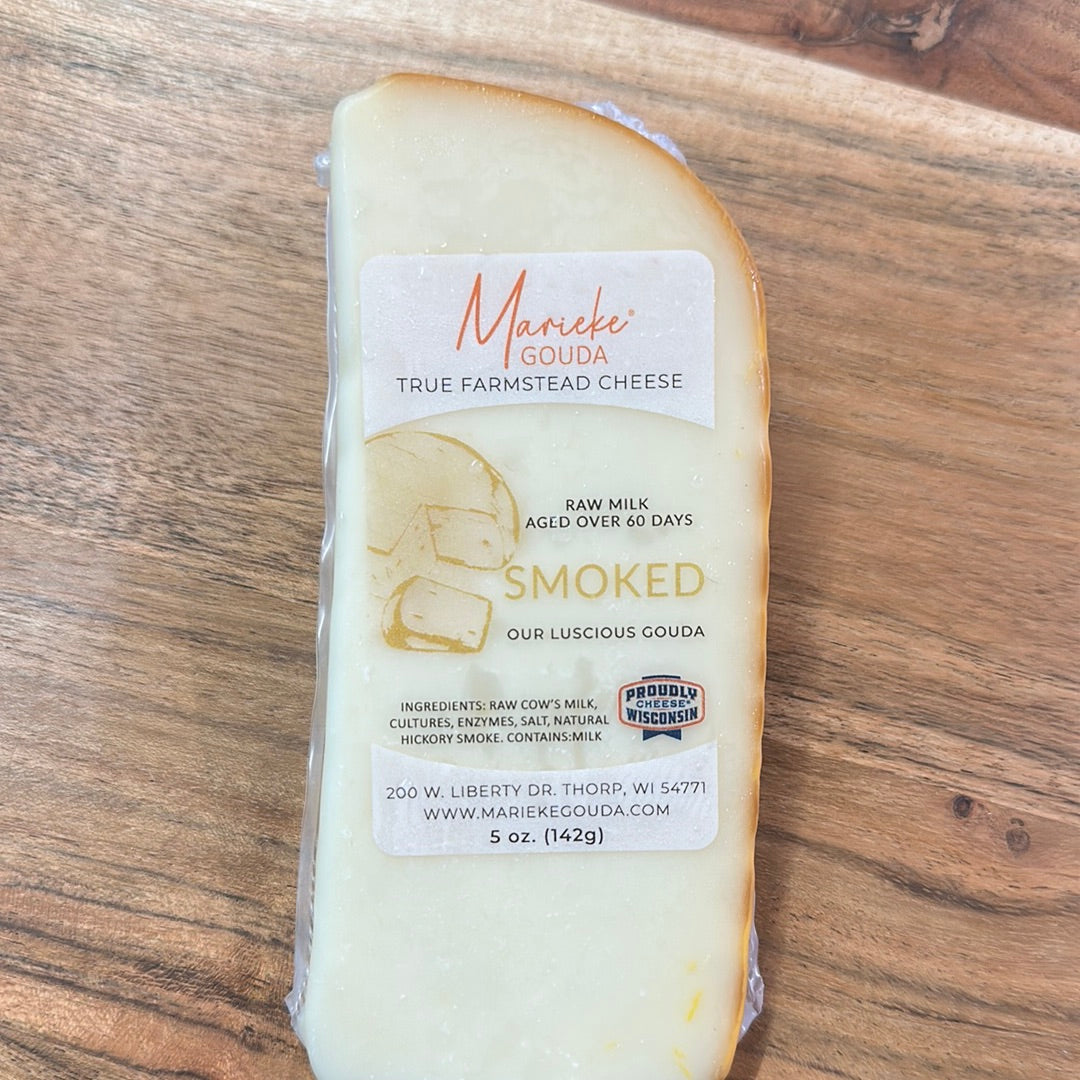 Cheese Gouda