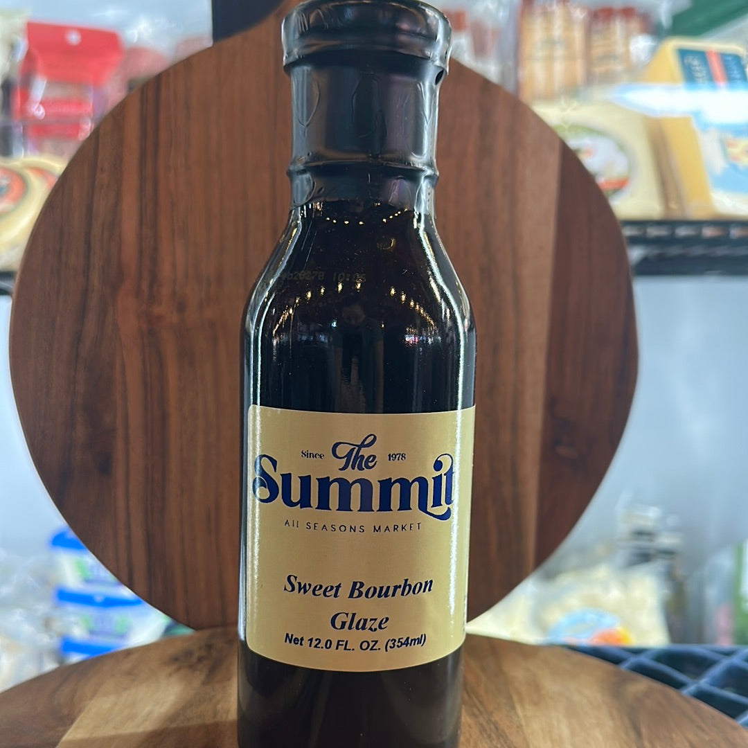 Summit’s Sauces & Marinades