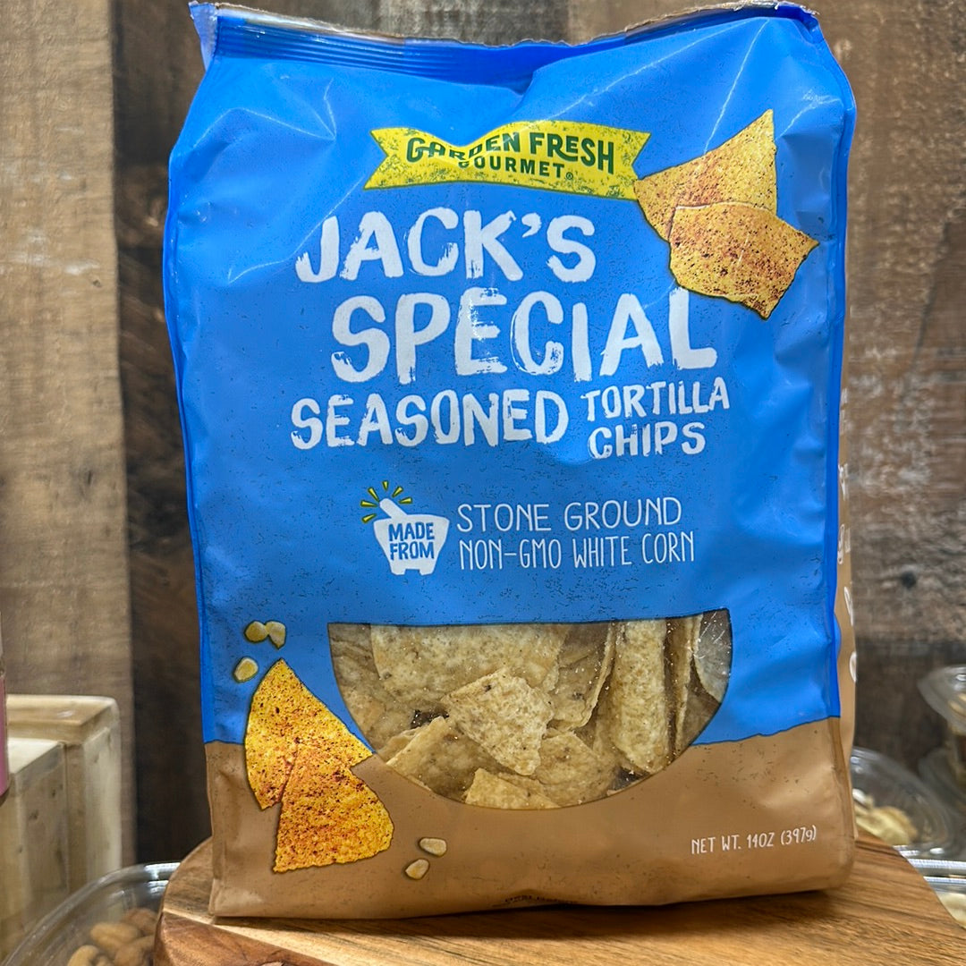 Chips Tortilla The Summit All Seasons Market