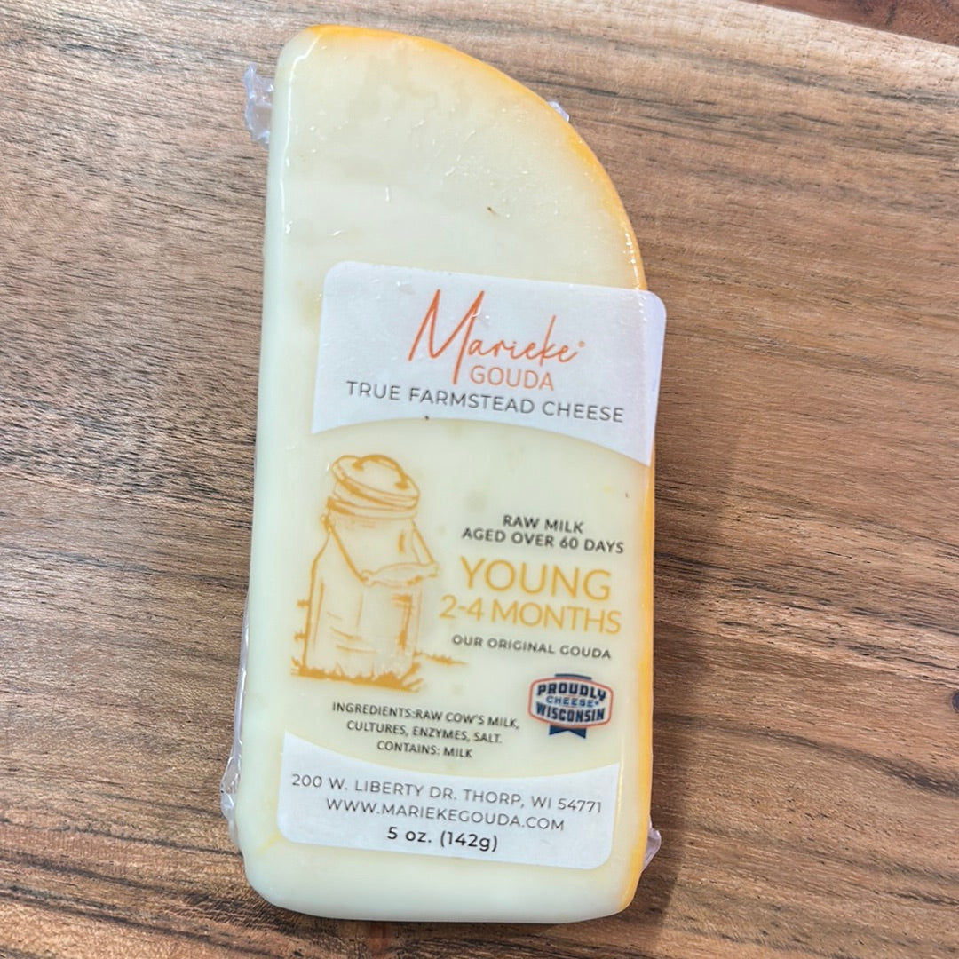 Cheese Gouda