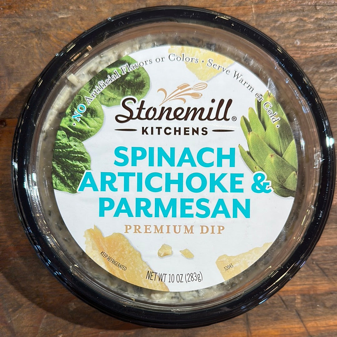 Dip Stonemill Kitchen