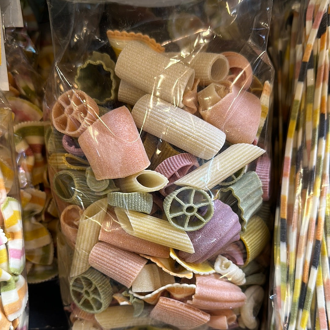 Pasta Organic