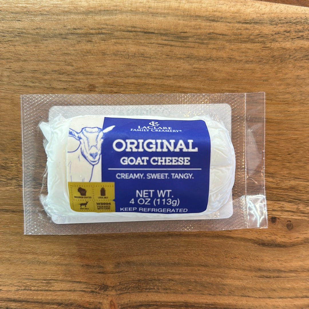 Cheese Goat