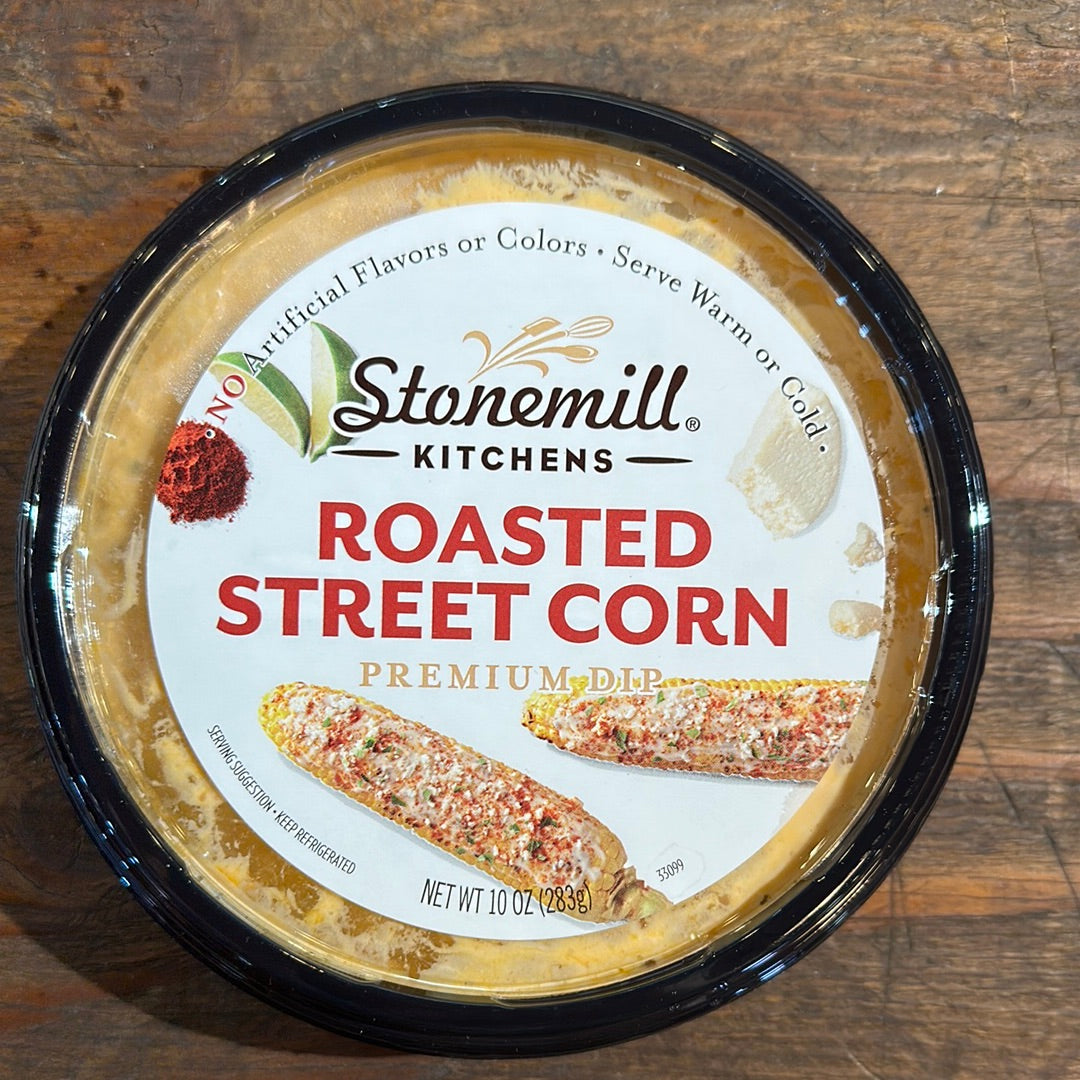 Dip Stonemill Kitchen