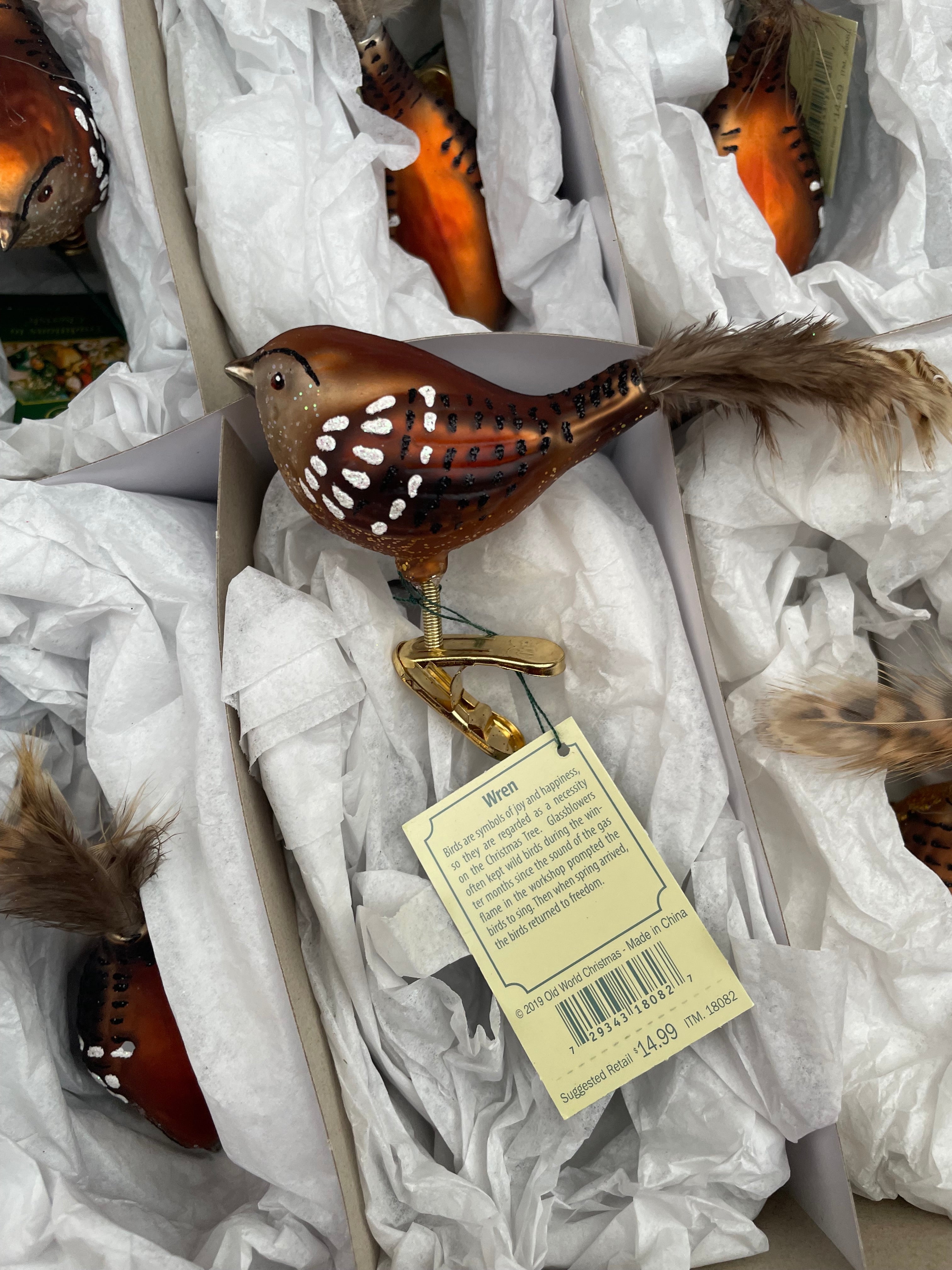 Hostess Cupcake Ornament The Summit All Seasons Market