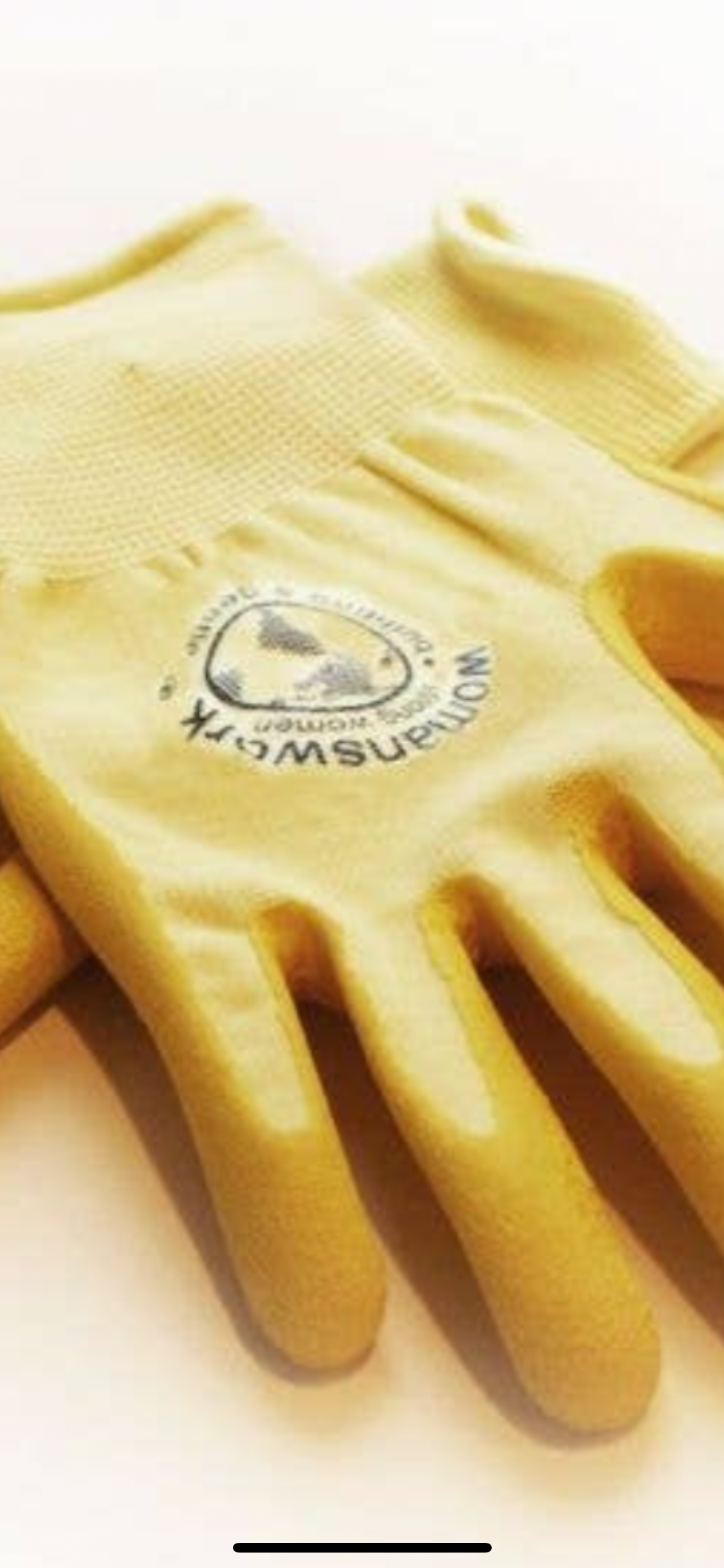Women’s Work Gardening Gloves