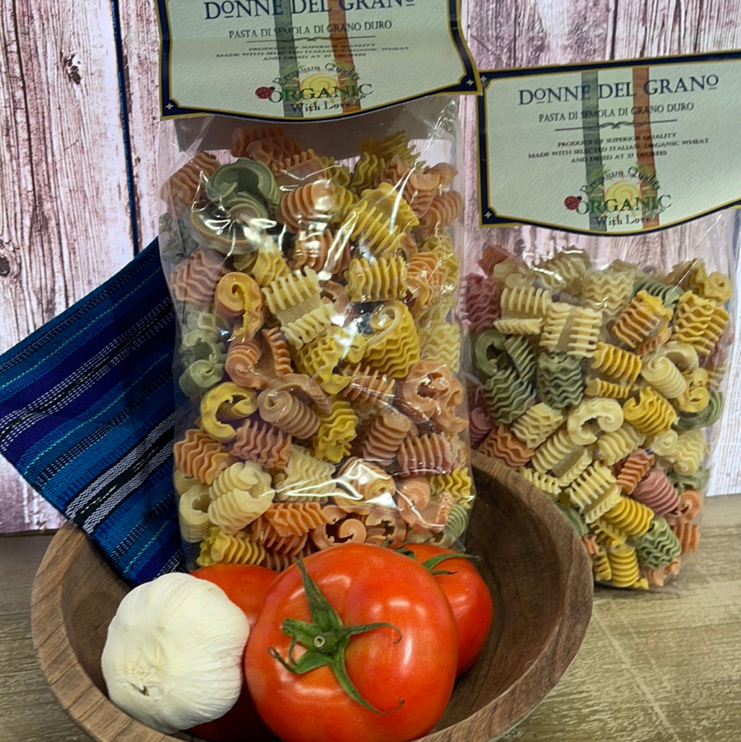 Pasta Organic