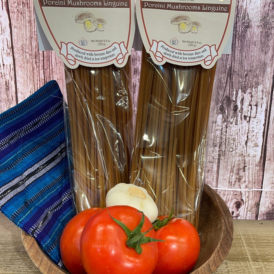 Pasta Organic