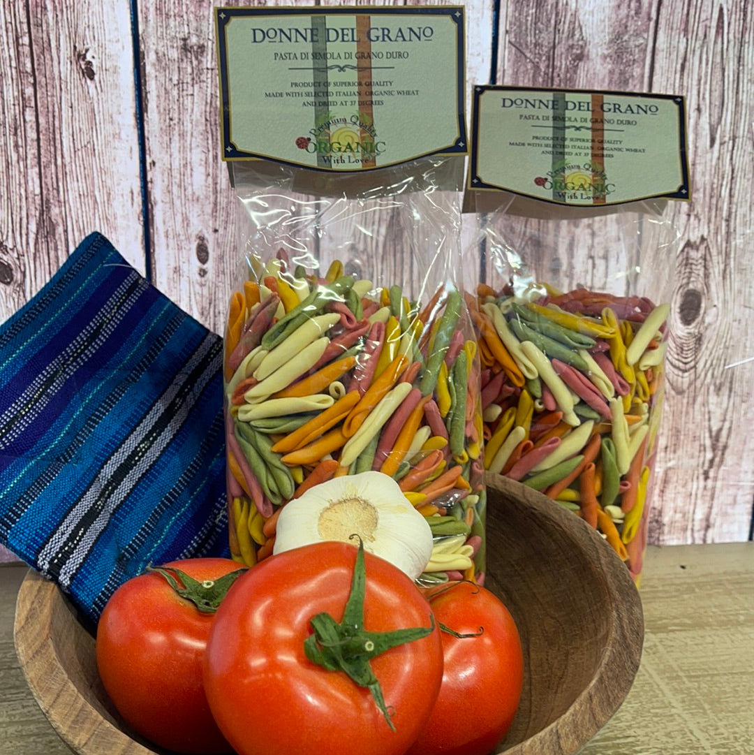 Pasta Organic