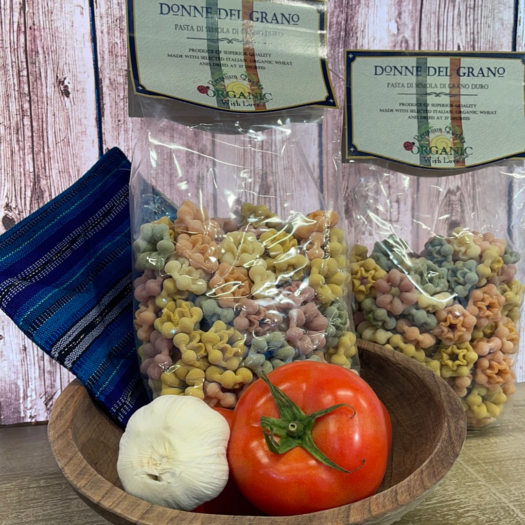 Pasta Organic