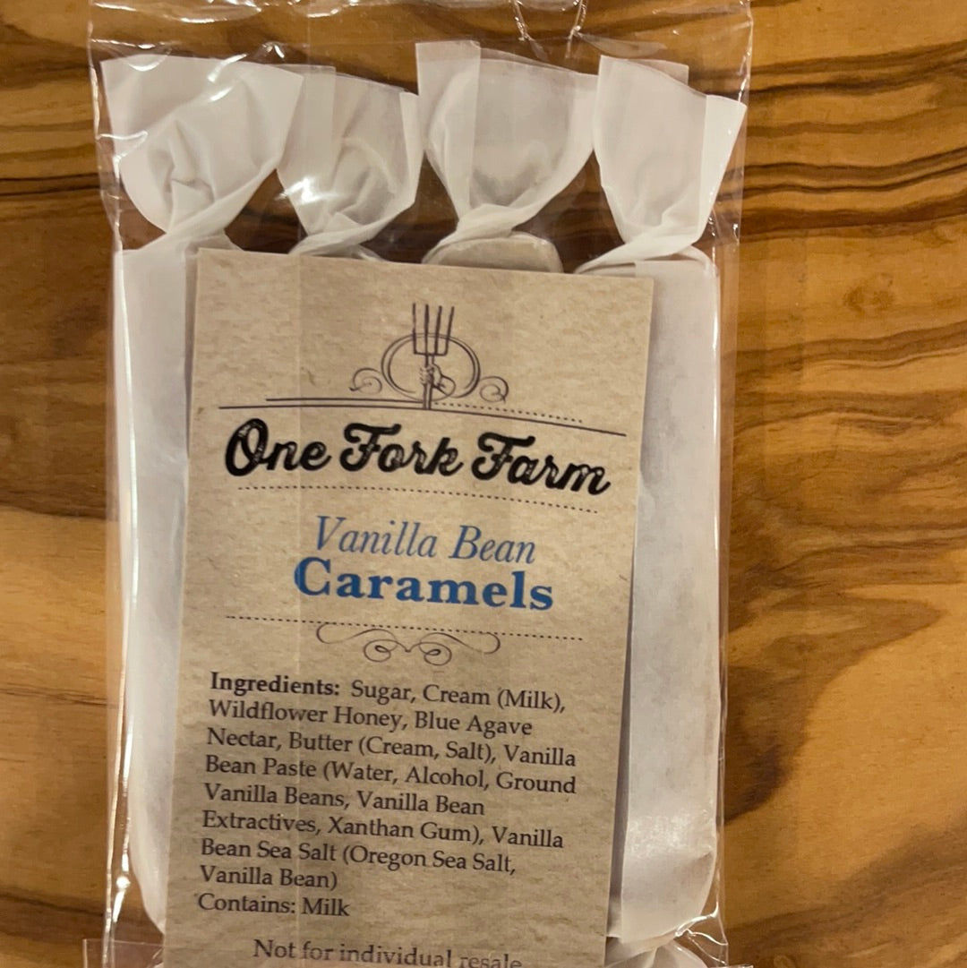 Caramel Collection