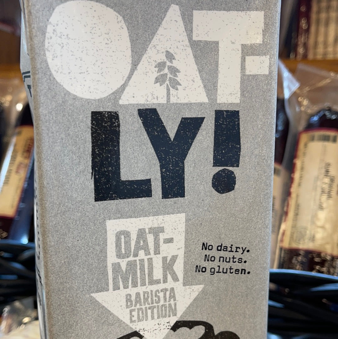 OAT-LY quart