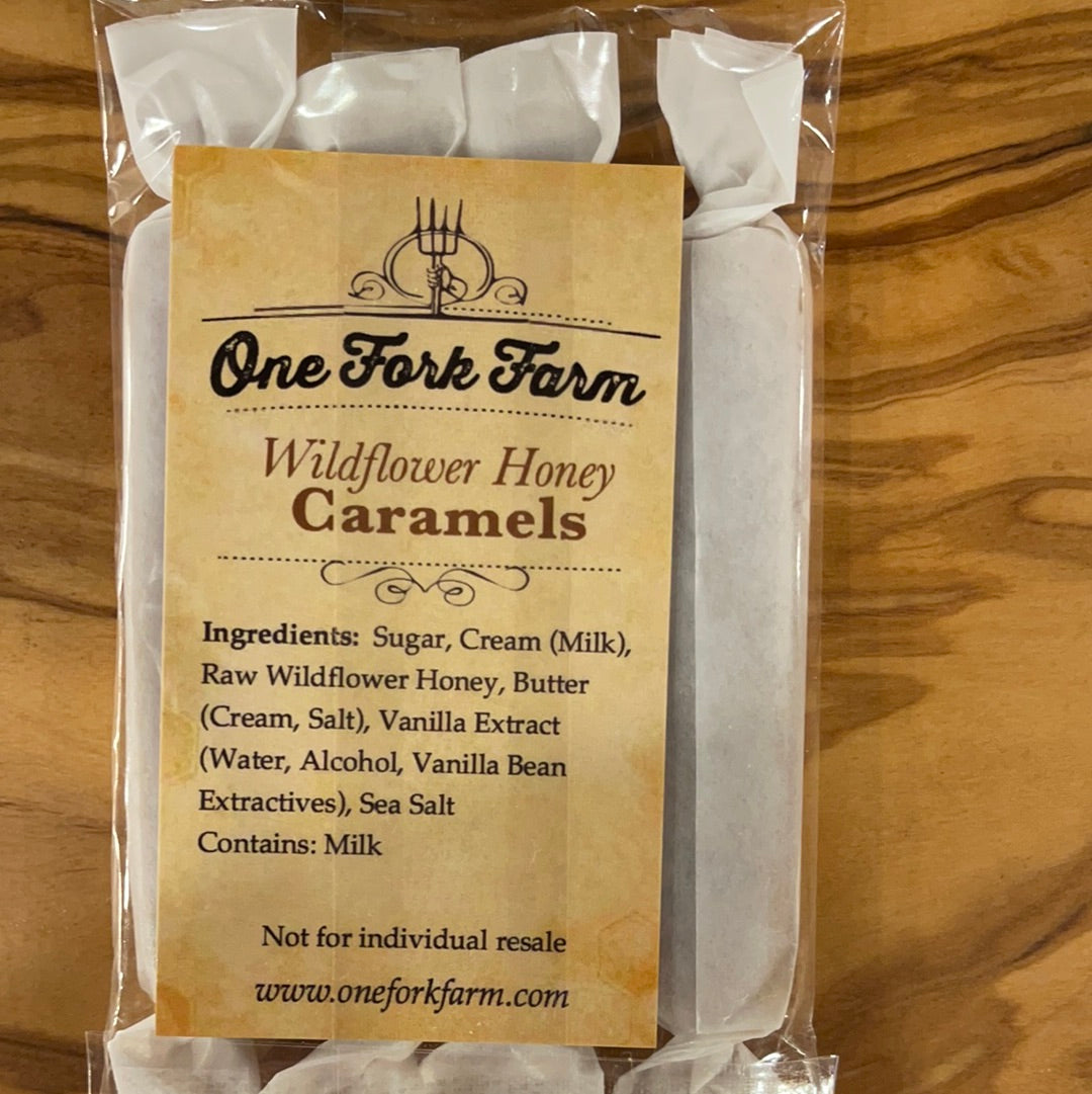 Caramel Collection