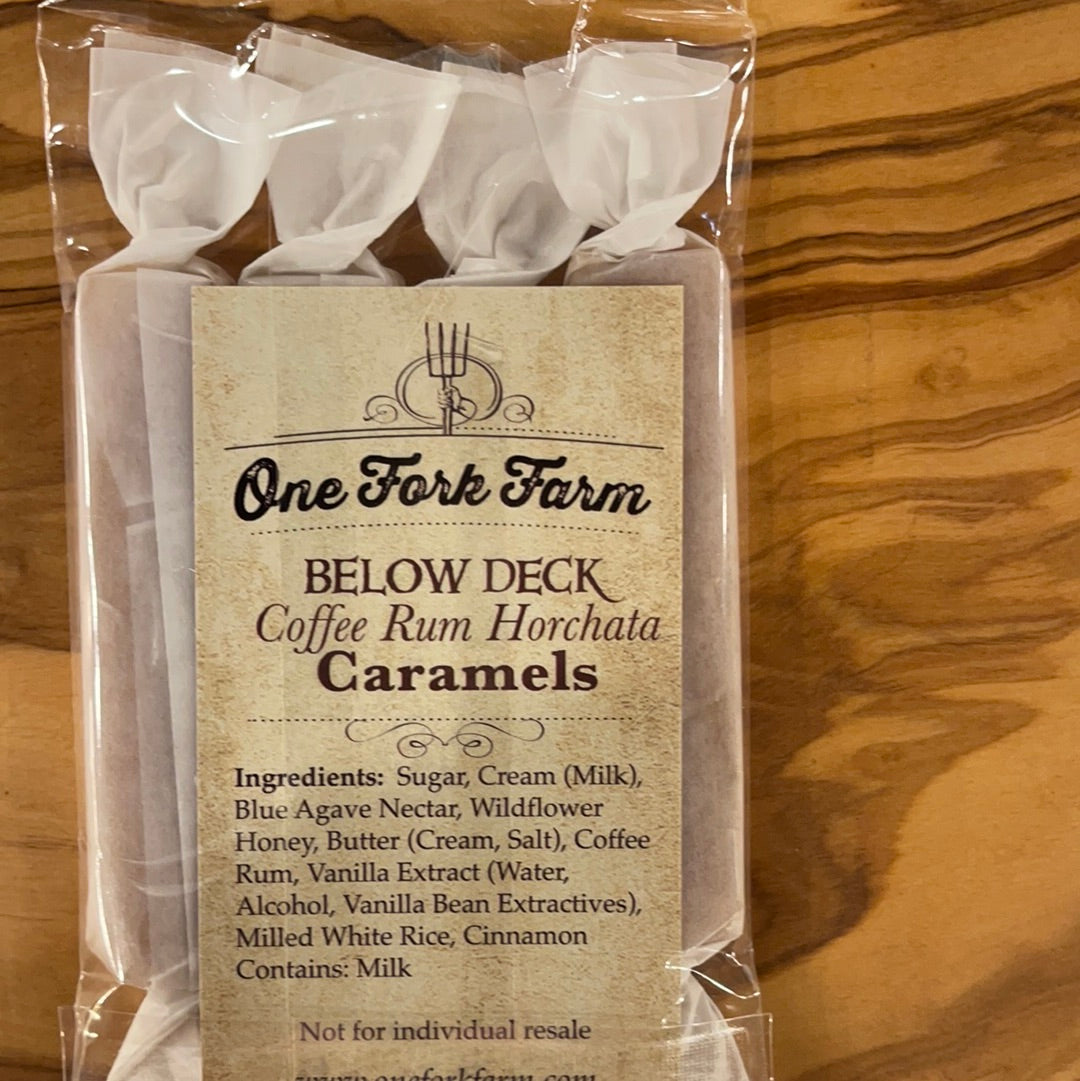 Caramel Collection