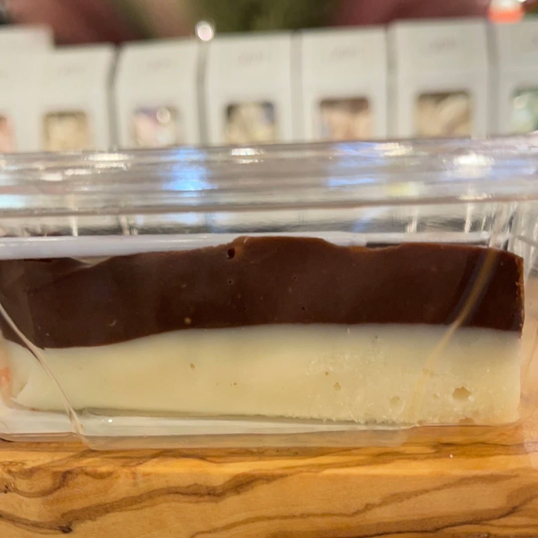 Fudge
