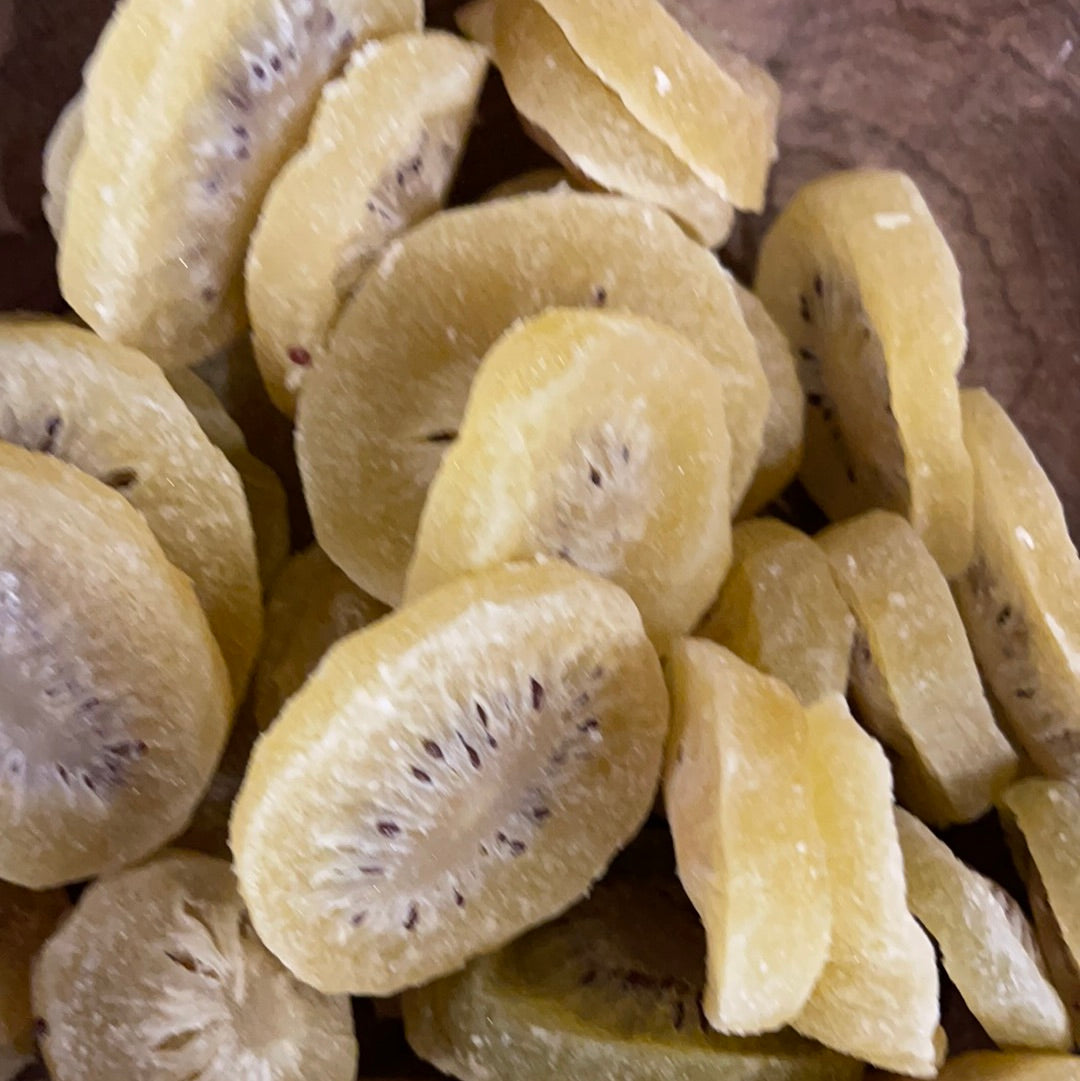 Dried Kiwi