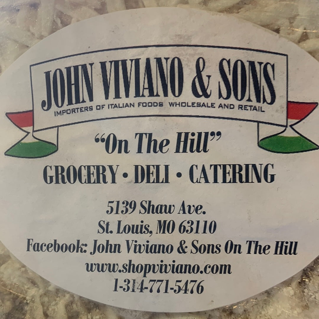 Pasta Viviano’s Local