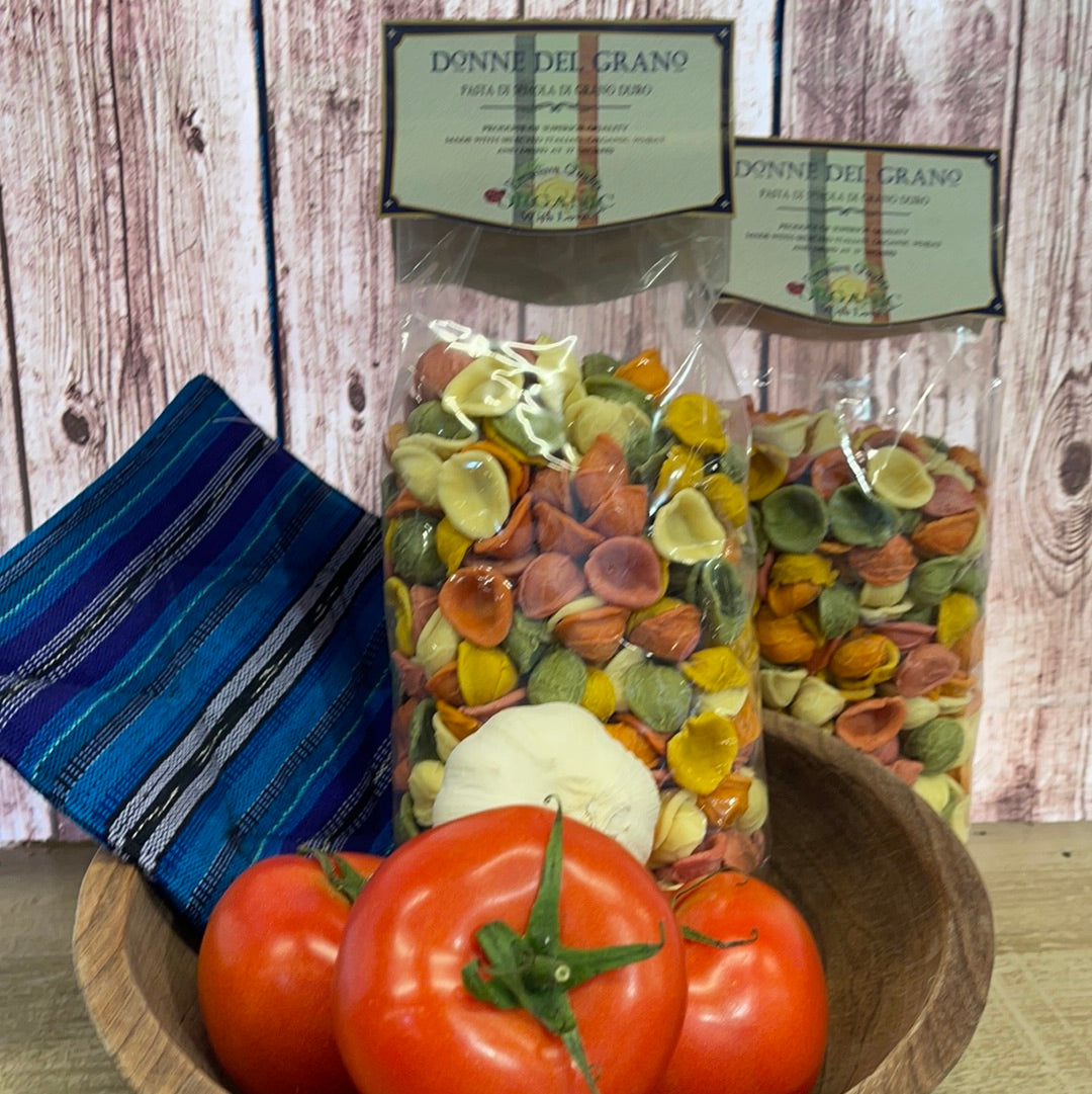 Pasta Organic