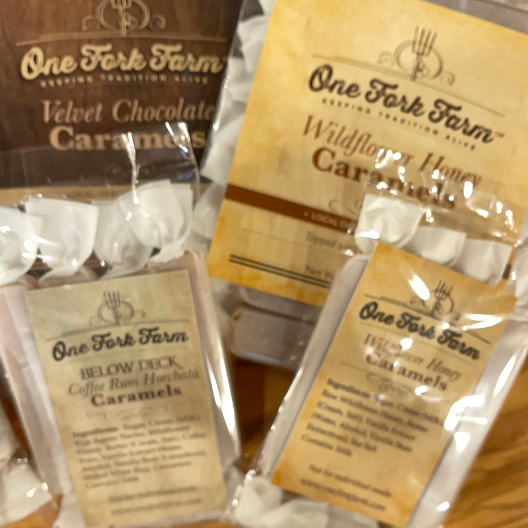 Caramel Collection