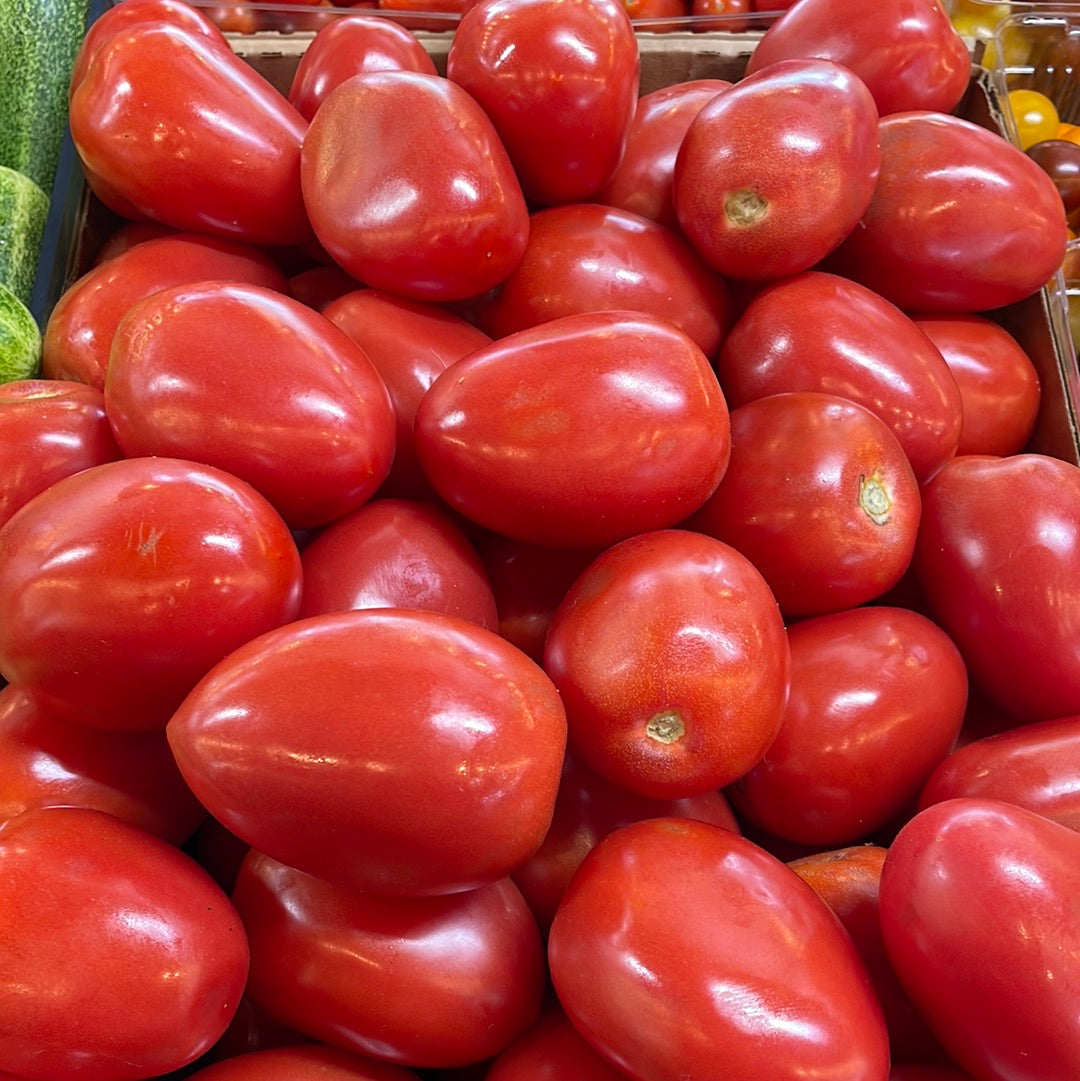 Tomato Roma