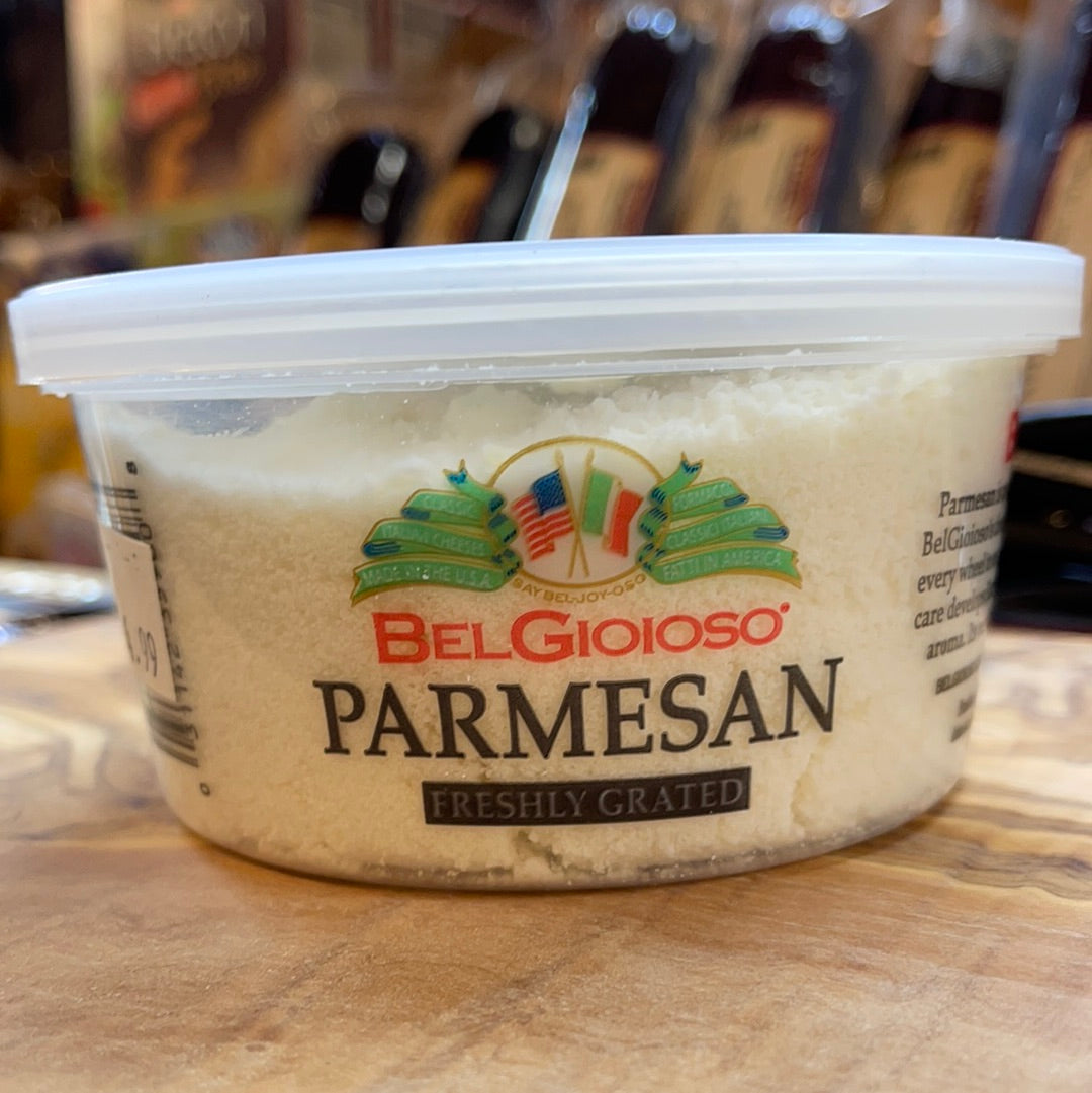 Cheese Parmesan
