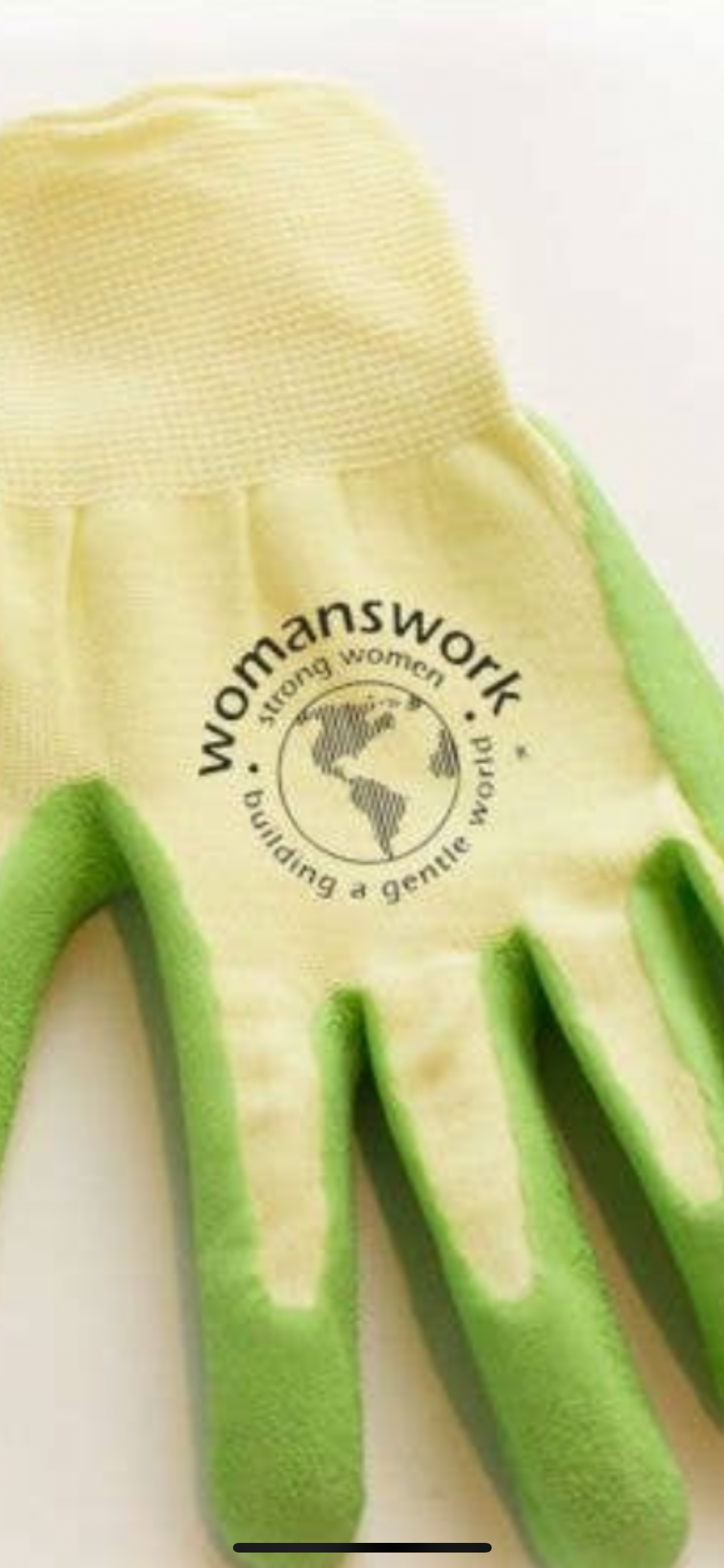 Women’s Work Gardening Gloves