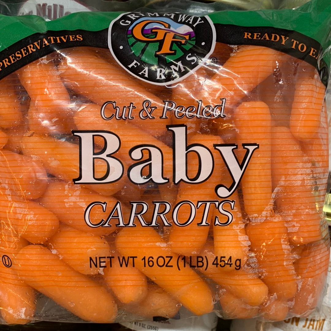 Carrots