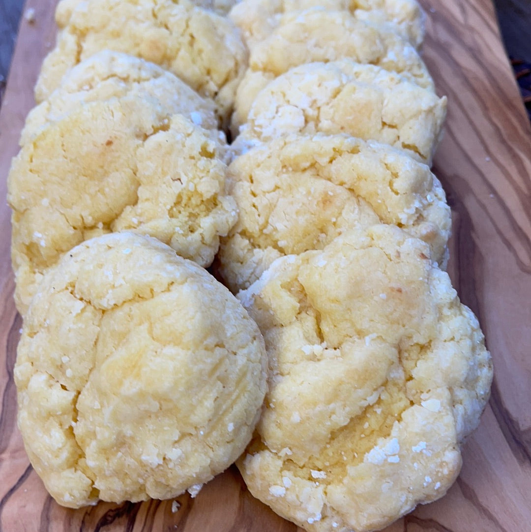 Cookies Gooey Butter