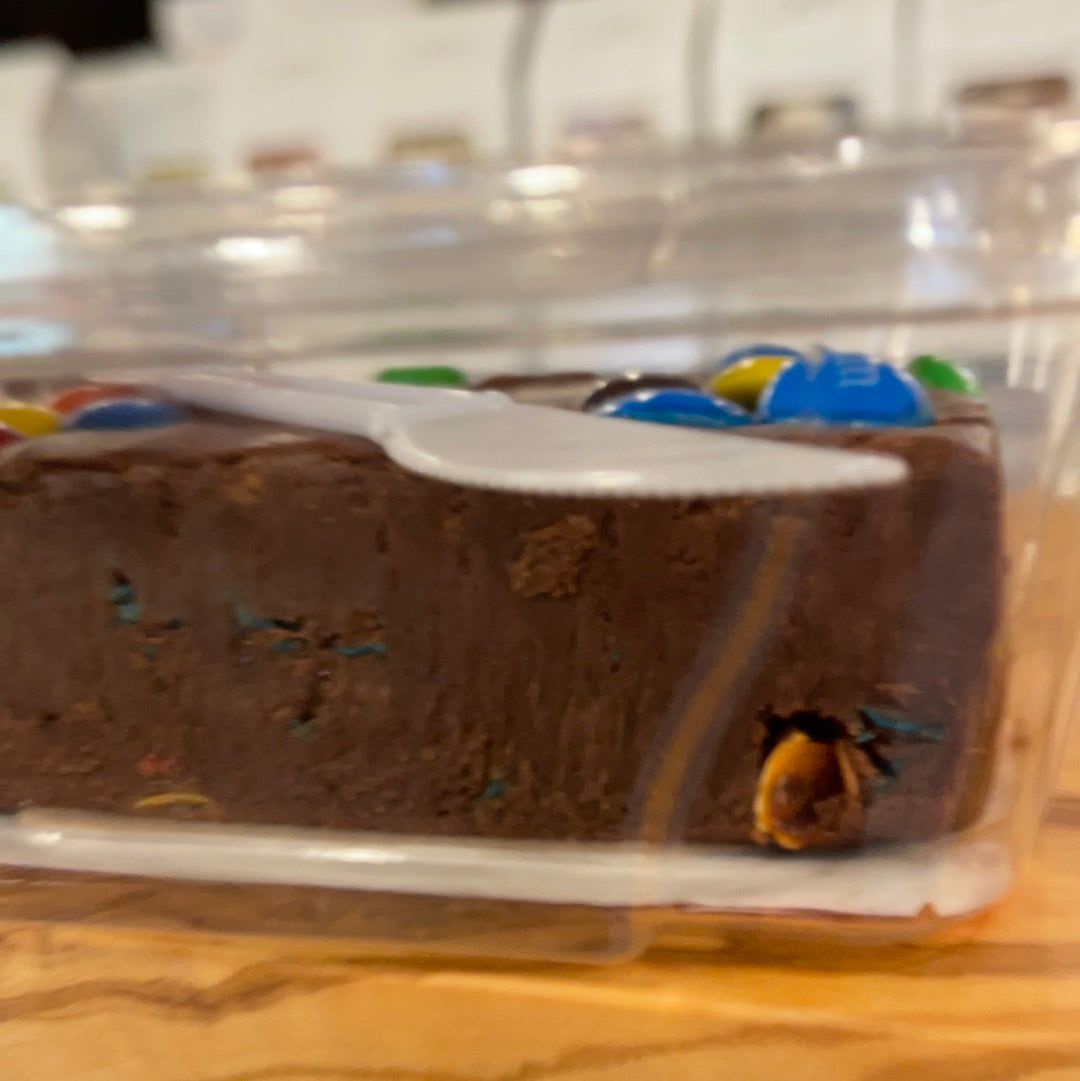 Fudge