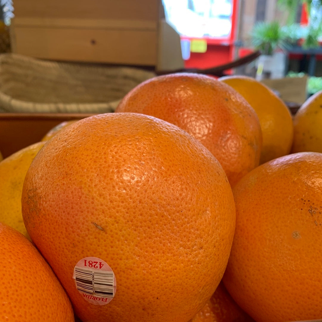 Citrus Grapefruit