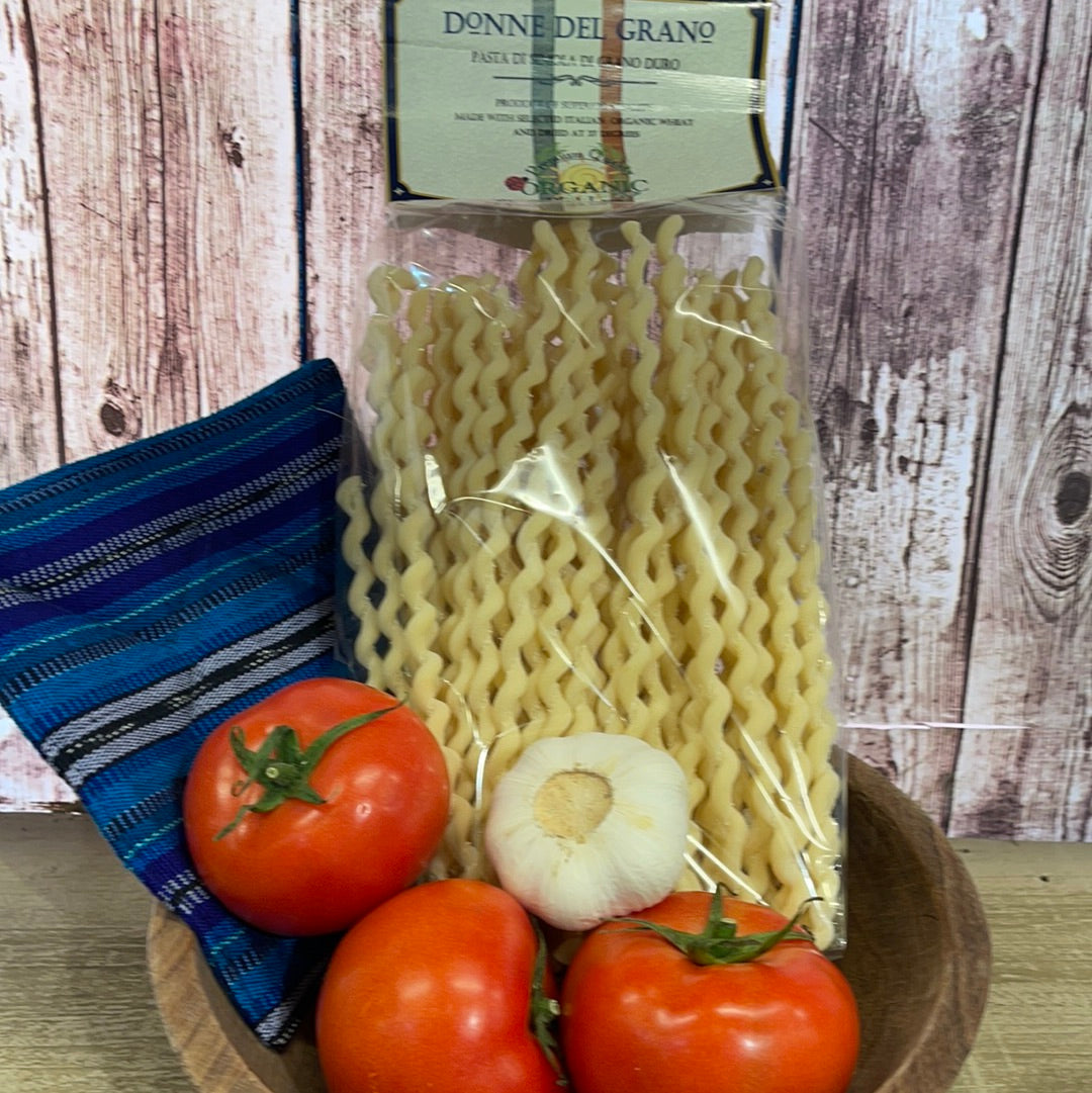 Pasta Organic