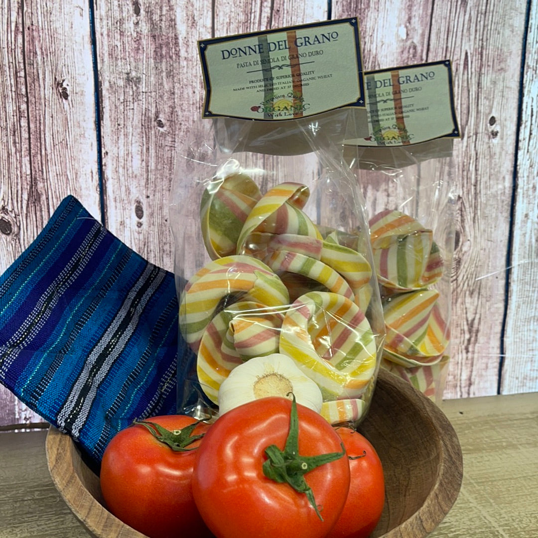 Pasta Organic