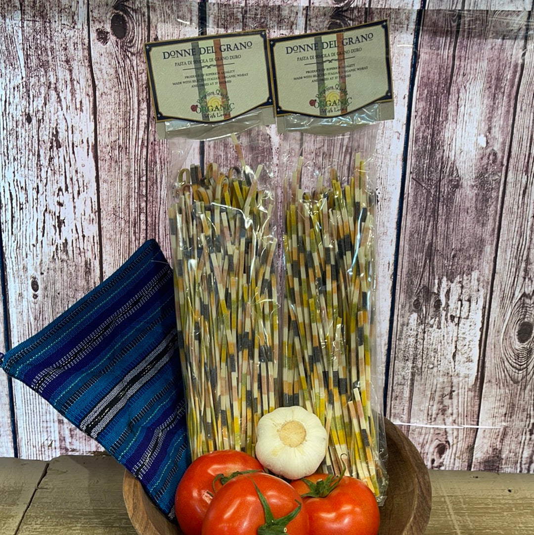 Pasta Organic