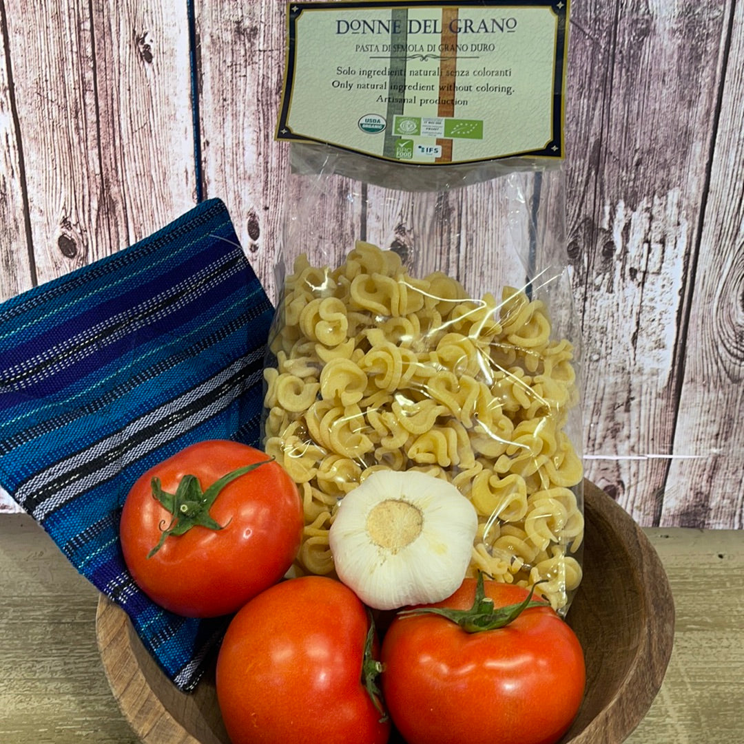 Pasta Organic