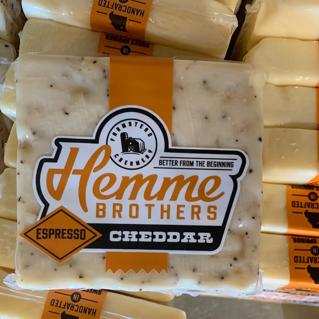 Cheese Cheddar Local