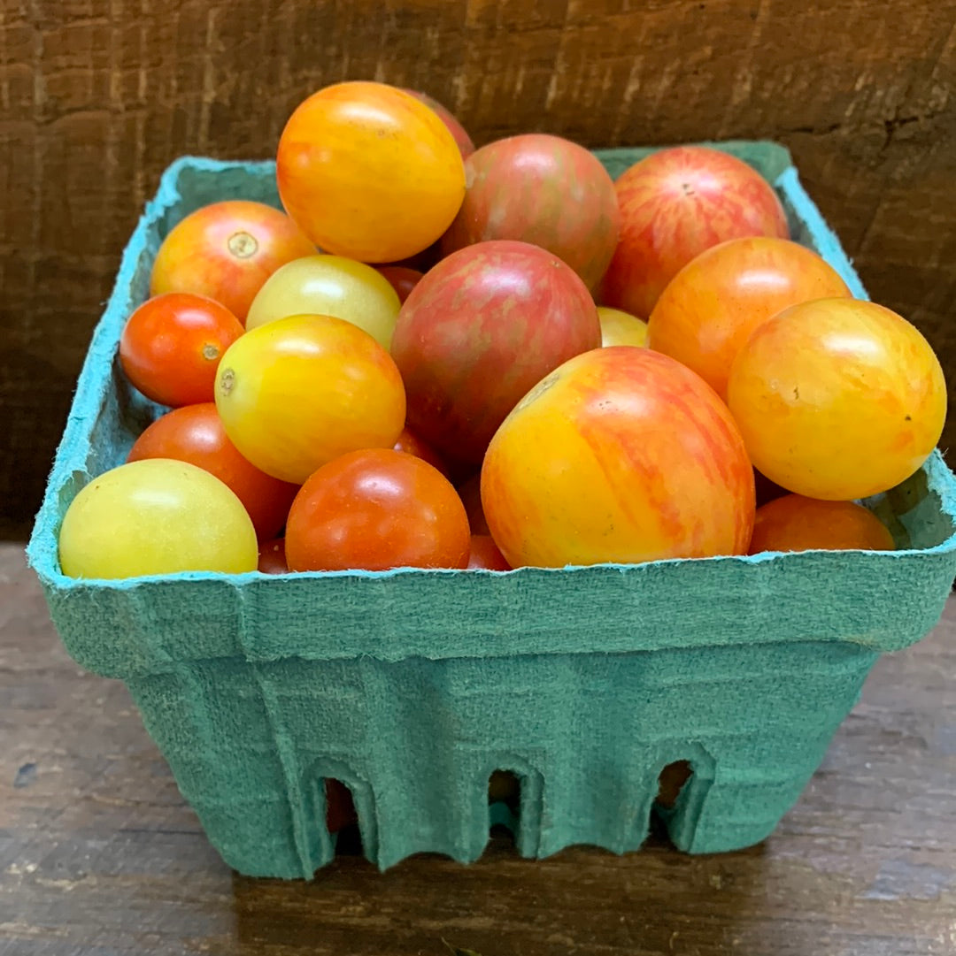 Tomato Cocktail Medley