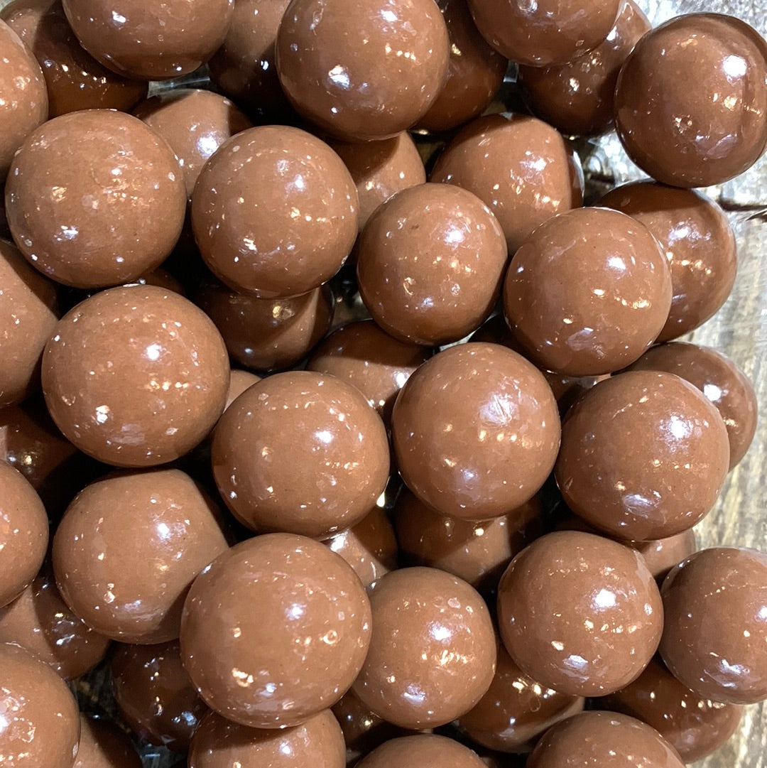 Chocolate Malt Balls Milk