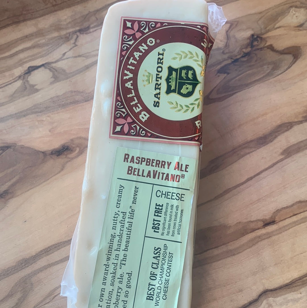 Cheese Satori