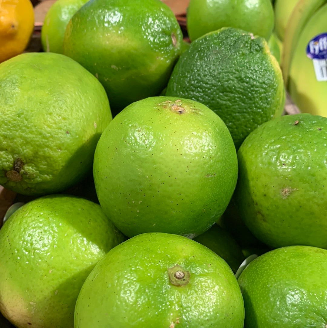Citrus Lime