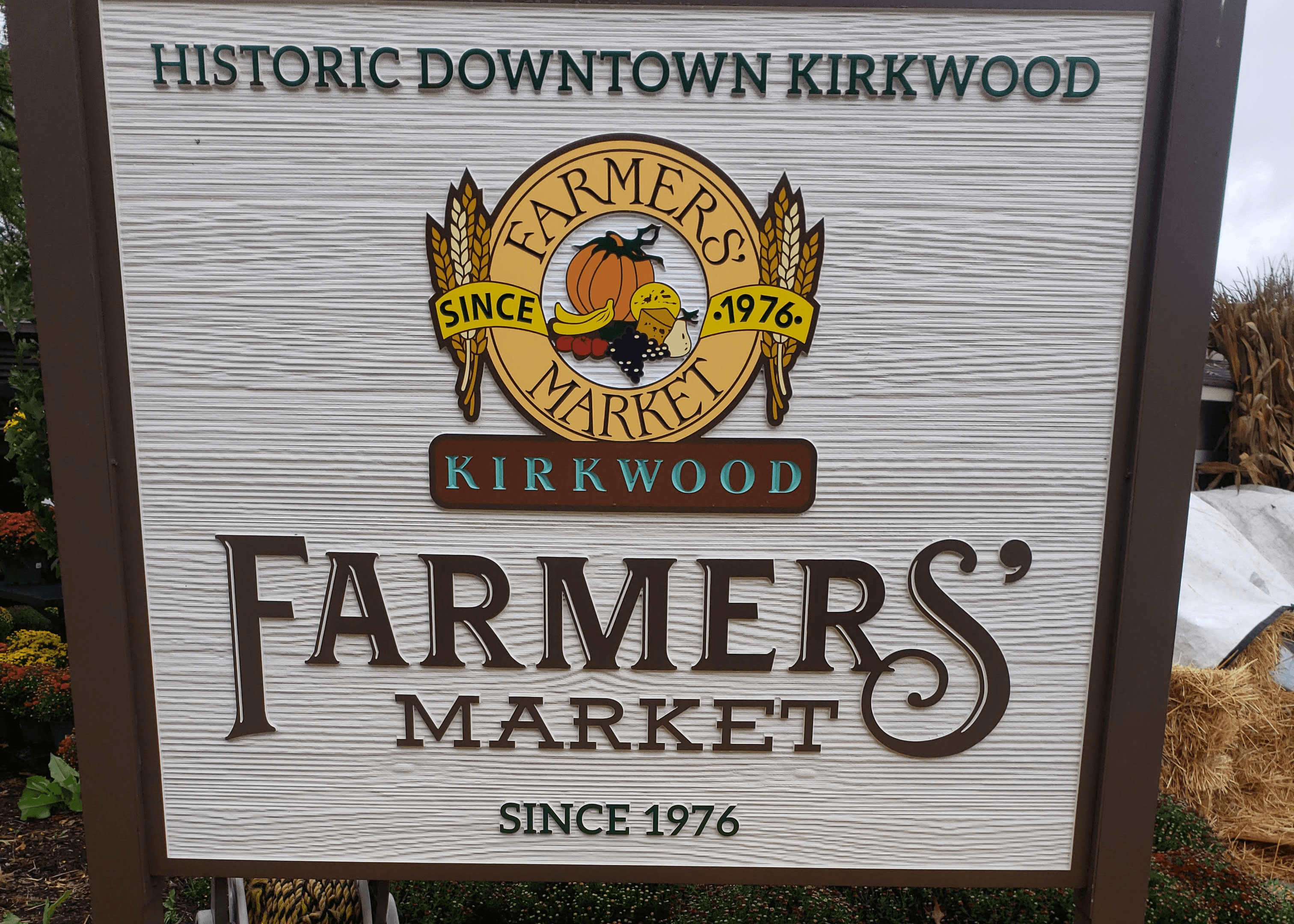 The Kirkwood opportunity