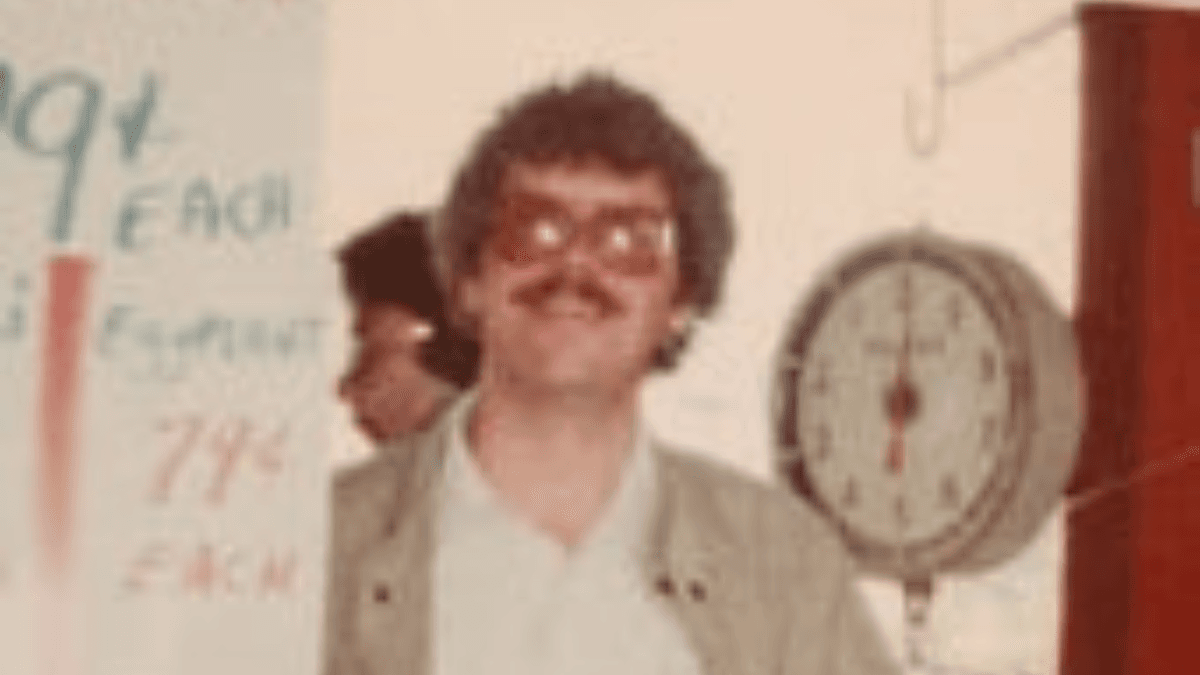 Brave First Steps