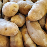 Potato Idaho Baker