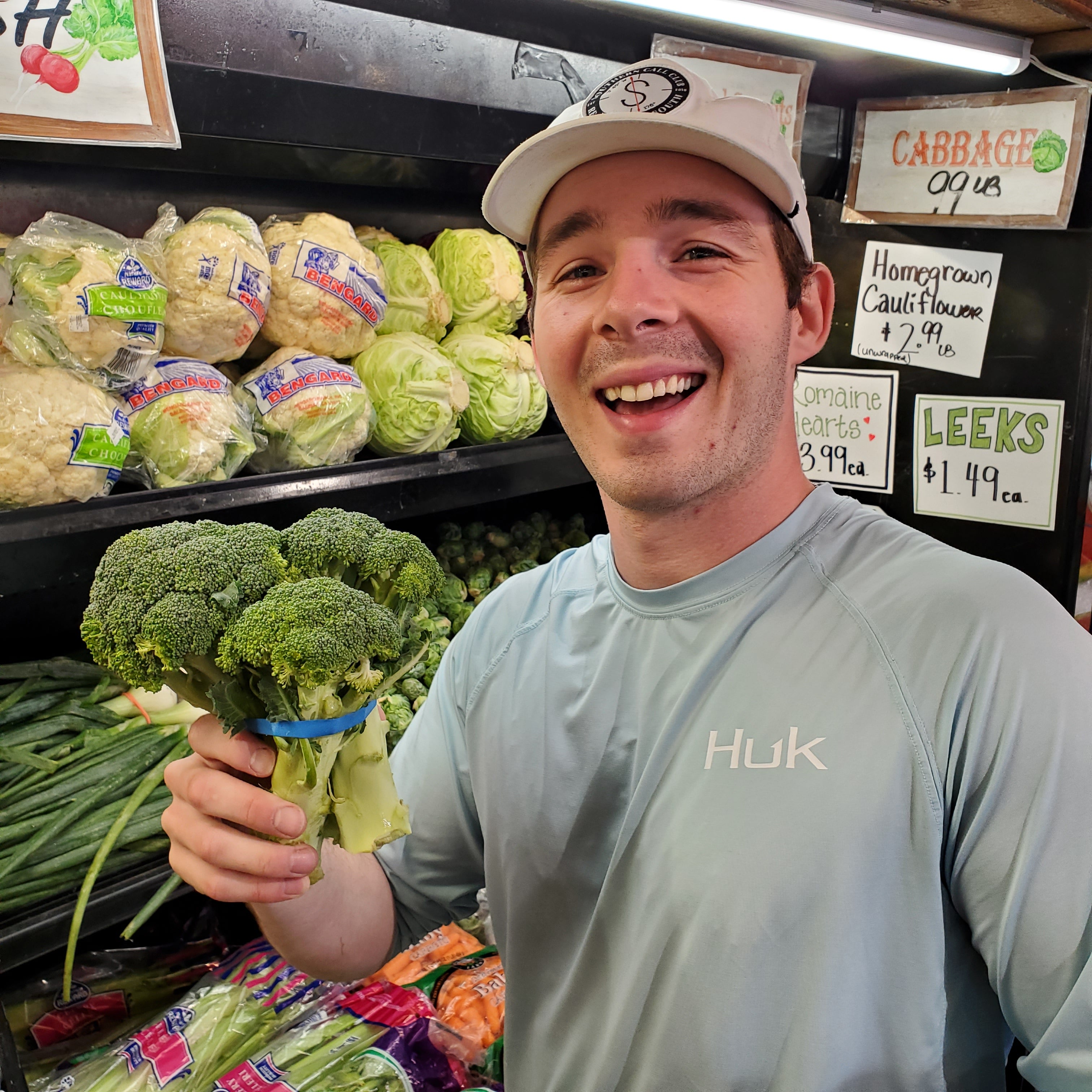 Broccoli