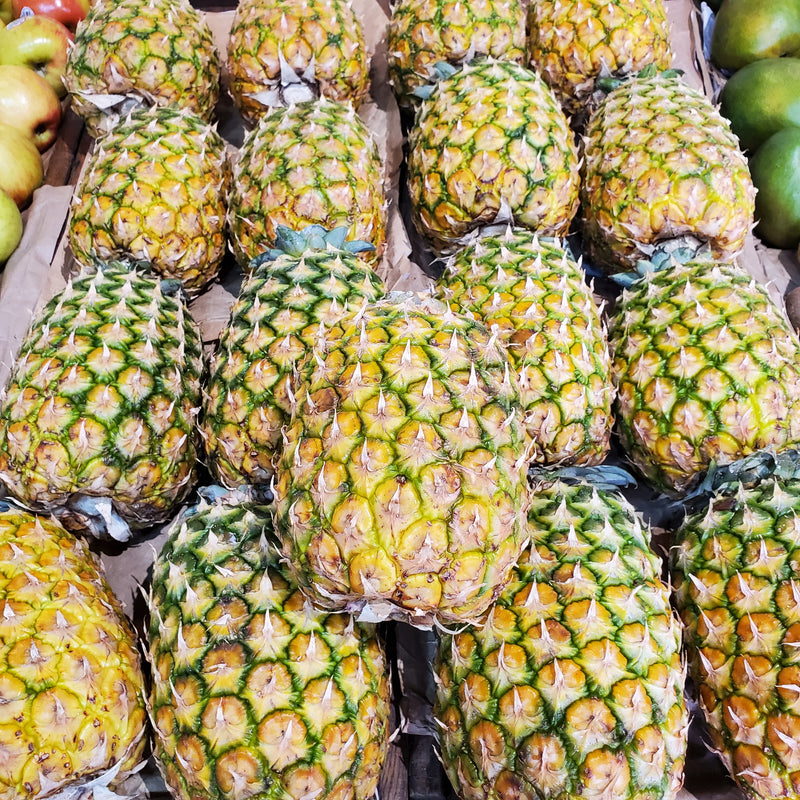 Pineapple